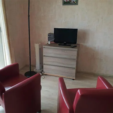 Appartement Argelès-sur-mer, 1 Pièce, 2 Personnes - Fr-1-388-151 *